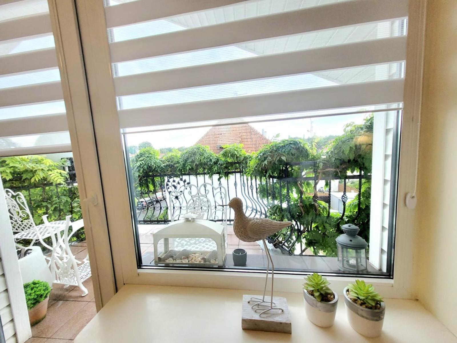 Apartament "Cudowna Wyspa" Świnoujście Екстериор снимка