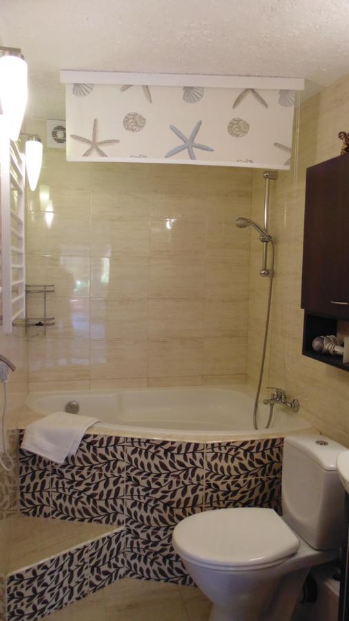 Apartament "Cudowna Wyspa" Świnoujście Екстериор снимка